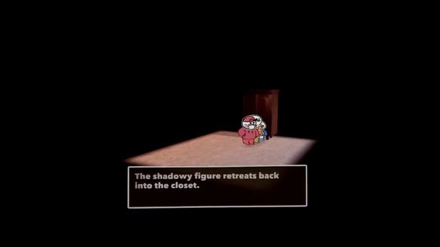 Can we save it? - Spookware Chapter 3 [Part1] -Perfect Run. смотреть онлайн
