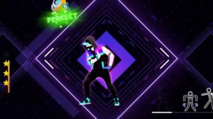 Just DanceⓇ (Plus) - Bangarang (Extreme), by Skrillex