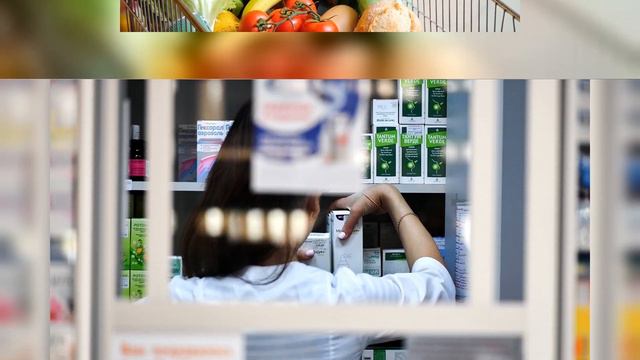 Витаминизируй это спрос на БАДы вырос почти на треть