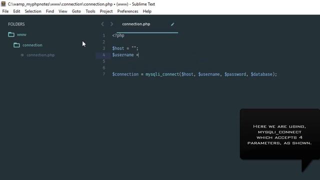 PHP - Simple Responsive Homepage Design | Authorization System for Absolute Beginners Part 2 смотреть онлайн