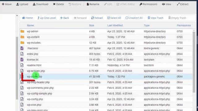 How to Create and Restore Wordpress Backup manually with and without plugin (updraftplus and cpanel смотреть онлайн