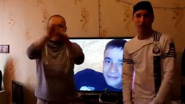 Рэп клип в поддержку Сергея Семёнова) смотреть онлайн