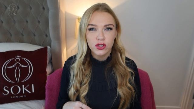 NEW KATE SPADE SPARKLE EAU DE PARFUM INTENSE FRAGRANCE REVIEW | Soki London смотреть онлайн