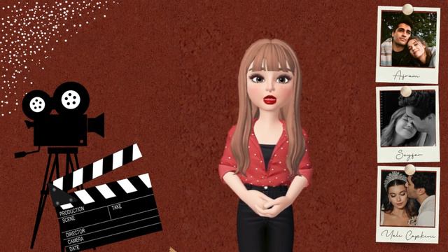 مسلسل طائر الرفراف الحلقة 54 | الإعلان الرسمي 2 مترجم للعربية HD🔥 смотреть онлайн