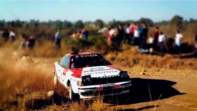 Toyota Celica Turbo 4WD ST165 zum Verkauf смотреть онлайн