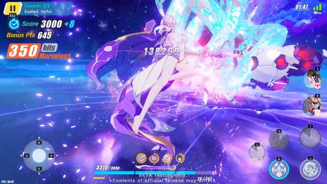 [v.6.1 Beta] Using Sushang with Turgenev and Shenzou Reminiscene (superstring dimension) смотреть онлайн