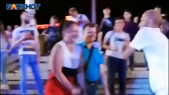 2019 05 10 Зажигательный пенсионер смотреть онлайн