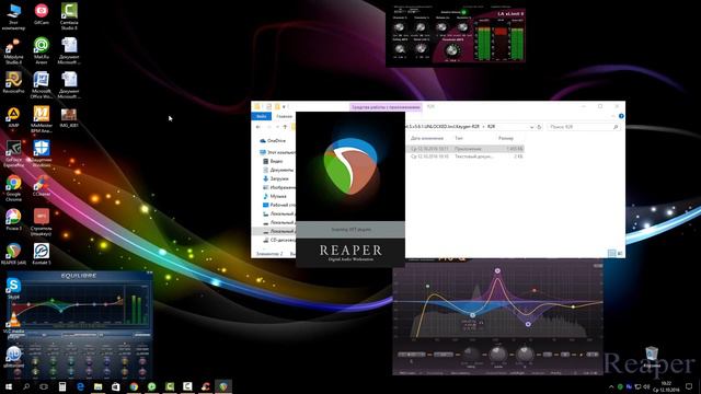 Установка Native Instruments - Kontakt 5 5.6.1 смотреть онлайн