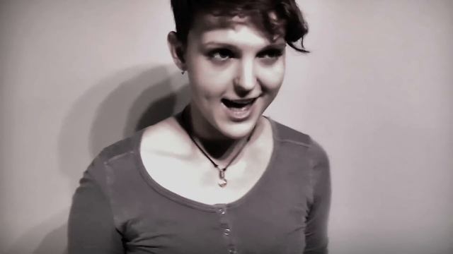 Call my name - Pietro Lombardi (covered by Katja Petri) смотреть онлайн