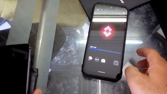 ?Khui hộp trên tay Ulefone Armor 18T Ultra siêu bền 5G camera 108MP nhiệt Flir Ram24 Rom512 9600mAh смотреть онлайн