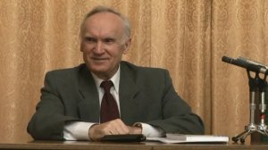 А.И.Осипов. Кто и зачем разделяет мощи святых на «частицы»?
