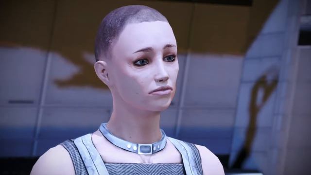 Mass Effect legendary edition : Remember Me side quest, Paragon playthrough. смотреть онлайн