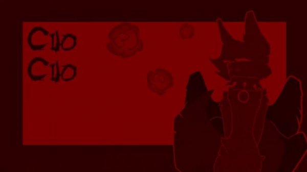 SHUM \ animation meme original