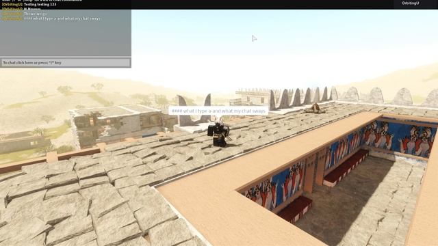 Translator for Roblox chat смотреть онлайн