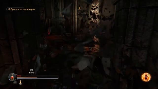 Lords of the Fallen (Intel® Core™ i5-4690K, GeForce GTX 970) ULTRA смотреть онлайн
