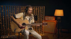 TAKAMINE G70 SERIES GJ72CE - электроакустика в корпусе Jumbo