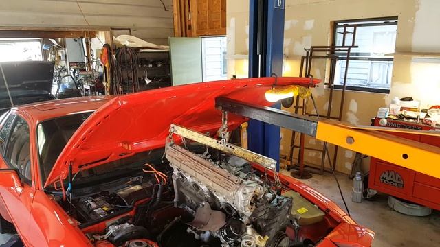 Broadfoot Racing Porsche смотреть онлайн