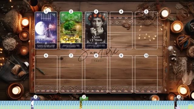 ❤??HEAD vs. HEART❤?What are their THOUGHTS and FEELINGS?!!??PICK A CARD Reading? #timeless #love смотреть онлайн