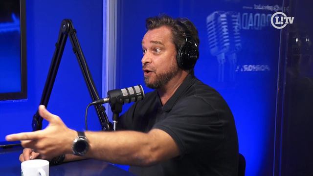 Jamelli fala sobre a gestão no Santos de 2010 com Neymar, Ganso & Cia смотреть онлайн