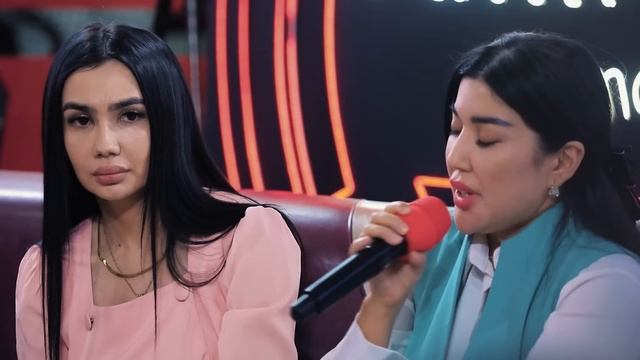 TAHLIKADAGI TAQDIR // AMIRXON UMAROV SHOUSI // OCHIQCHASIGA GAPLASHAMIZ