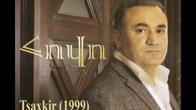 Hovhannes Vardanyan-hogis bari смотреть онлайн
