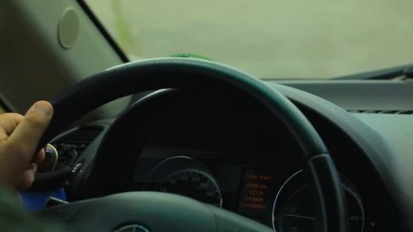 Вся правда про Mercedes Viano. Хлам или нет?