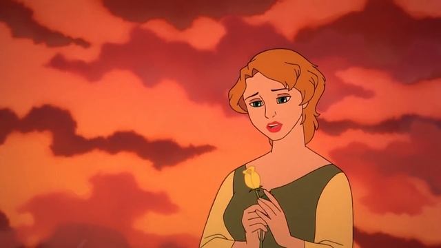 Disney’s Direct-to-Garbage Sequel | The Hunchback of Notre Dame 2 Review смотреть онлайн