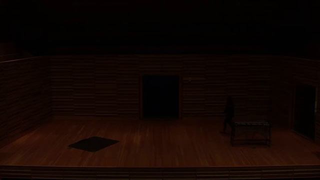 Student Recital: Mackenzie Odell, percussion смотреть онлайн