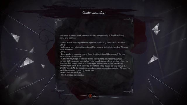 NO MORE CROWN!! - Dishonored 2 CAMPAIGN Gameplay Walkthrough #4 смотреть онлайн
