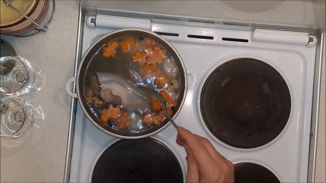 Как правильно приготовить говяжий язык. How to cook beef tongue correctly. смотреть онлайн