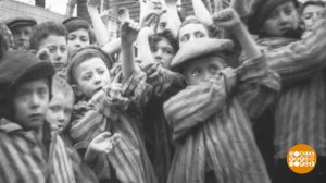 Международный день памяти жертв Холокоста. Доброе утро. Фрагмент выпуска от 27.01.2020