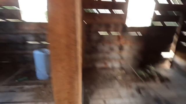 Exploring An 1800’s Pioneer Dugout Home смотреть онлайн