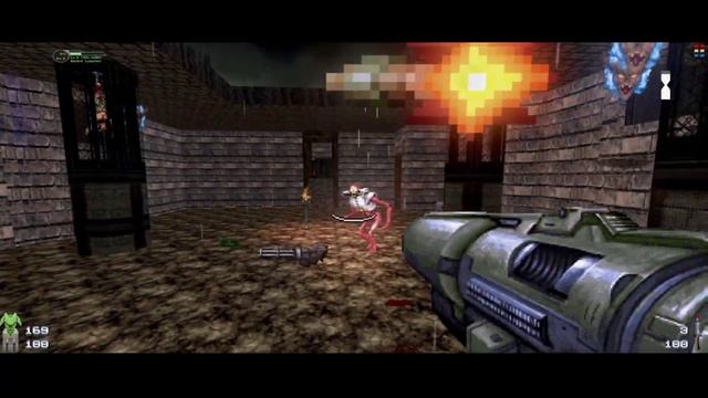 YOU WISHED FOR THAT ! - DeltaTouch Gz4.8.2 D4V смотреть онлайн