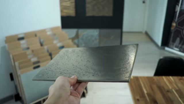 Metoplax Simple. Эксперимент с мельхиором.