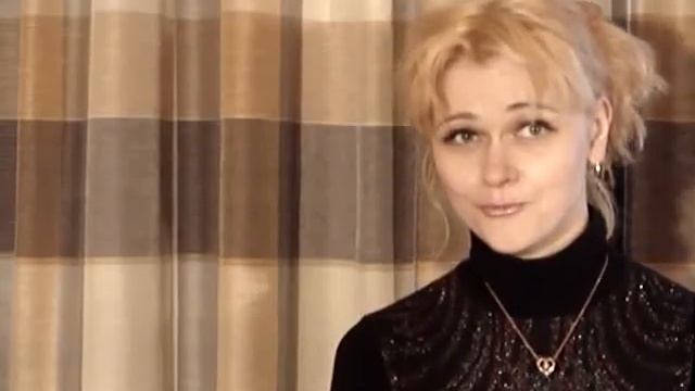 Набоков / Nabokov. СКАЗКА.Часть 1/5.Марина Савицкая / Marina Rading.