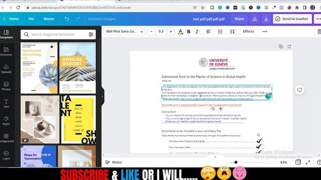 Free Pdf Editor for Windows | Easy to use and free 100% смотреть онлайн