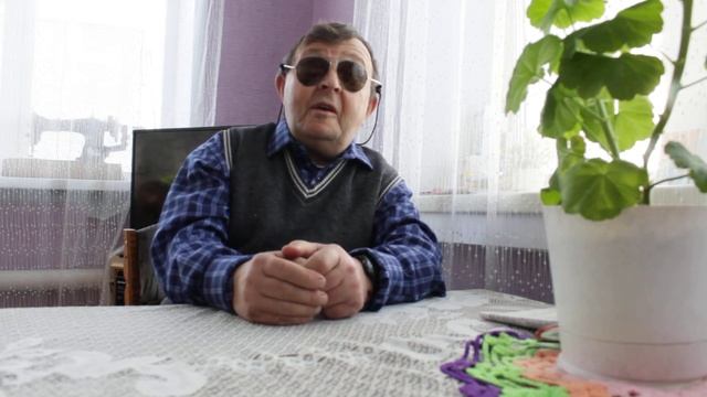 М.А. Шолохов "Поднятая целина". Читает Геннадий Шмаков. смотреть онлайн