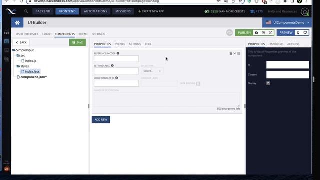 Deep Dive into Custom UI Components With ReactJS - Office Hours 4 смотреть онлайн