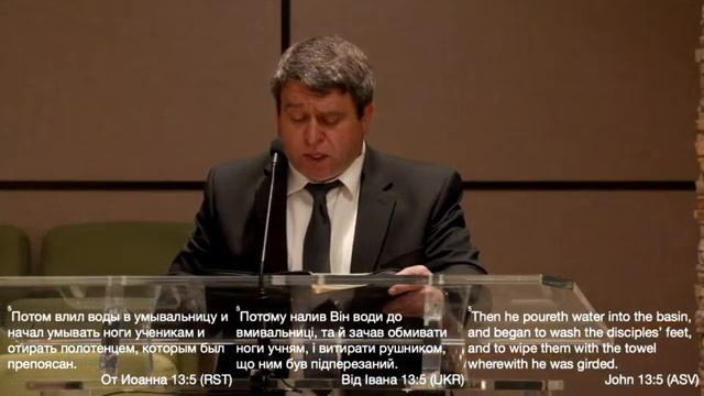 Церковь Вефиль, Служение 6 Февраля 2022 смотреть онлайн