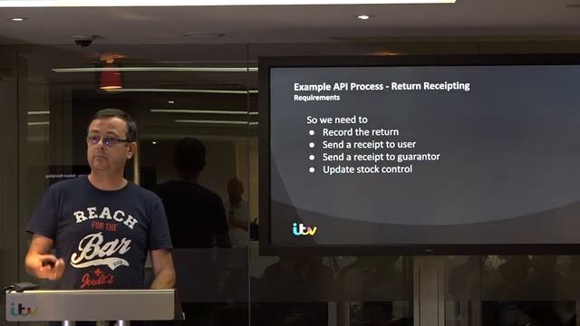 London Apple Admins 7th Sept 2016 смотреть онлайн