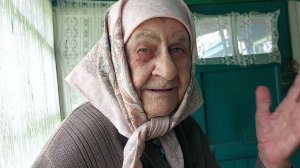 Заслушаешься Прасковью Константиновну.