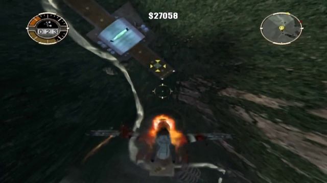Let's Play Crimson Skies: High Road to Revenge Ep. 8 смотреть онлайн
