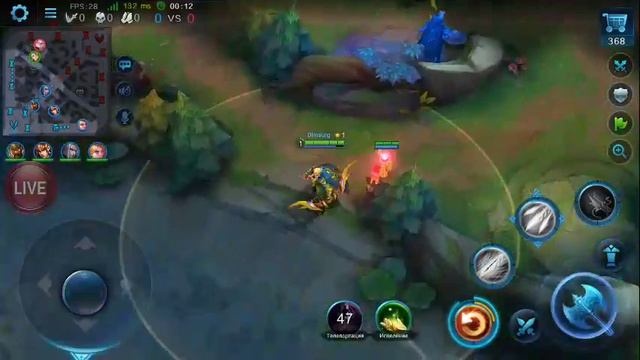 Стрим игры "Heroes Evolved". смотреть онлайн