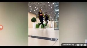 ⚡ЛУЧШИЙ ТАНЦЫ 2021 ГОДУ?????????⚡