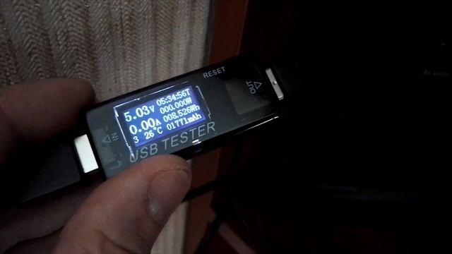 Тест аккумулятора для смартфона Samsung I7110 с AliExpress смотреть онлайн