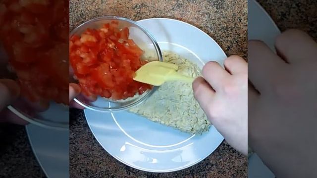 ? Праздничный Салат Арбузная Долька с Курицей Рецепт ? смотреть онлайн