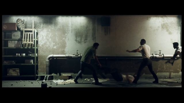 ПРОХОЖДЕНИЕ A WAY OUT/ЧАСТЬ 11