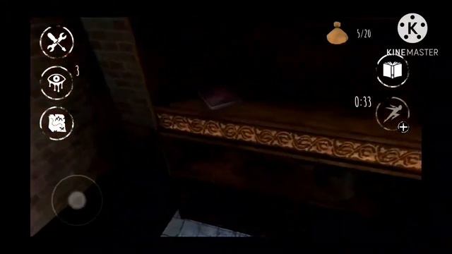 Новый монстр в Eyes? Урсула Шиптон смотреть онлайн