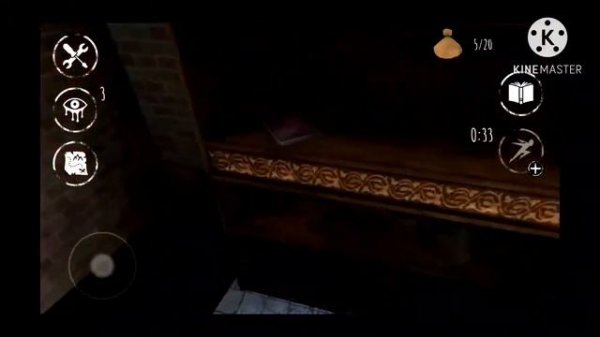 Новый монстр в Eyes? Урсула Шиптон