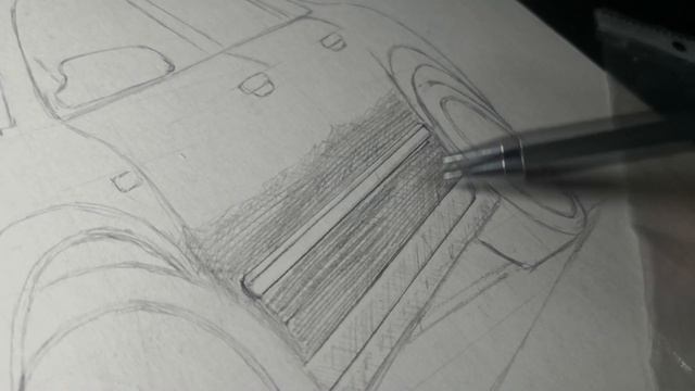Audi A4 B6 / Ауди а4 б6 #cardrawing #drawing #art #cars #sketch #audi смотреть онлайн